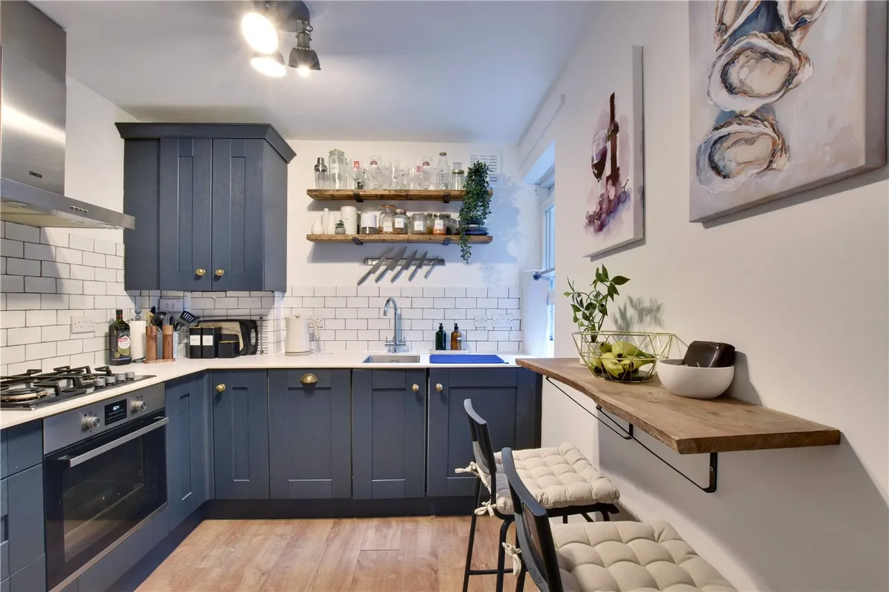 Lee Park, Blackheath, London, SE3, photo 9