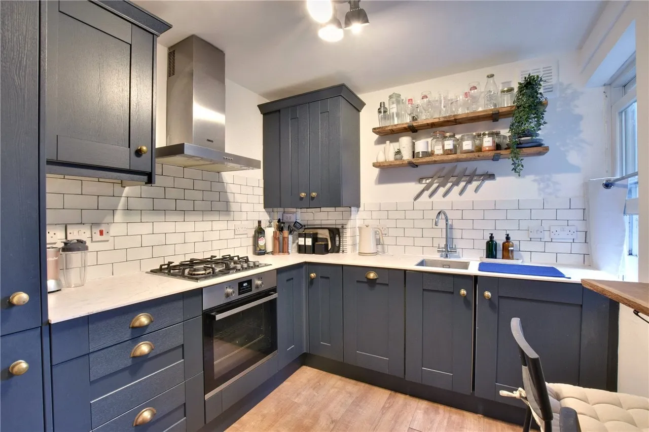 Lee Park, Blackheath, London, SE3, photo 10