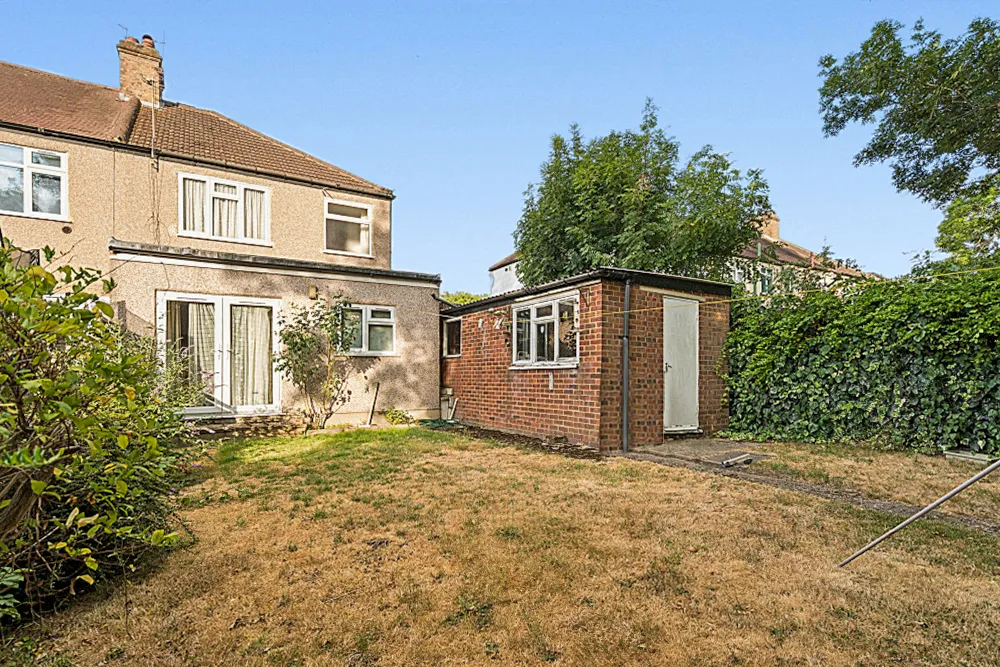 Hampden Road, Harrow Weald, HA3, photo 13