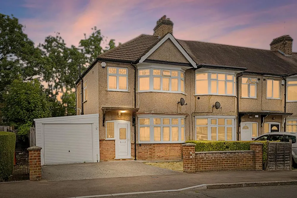 Hampden Road, Harrow Weald, HA3, photo 15