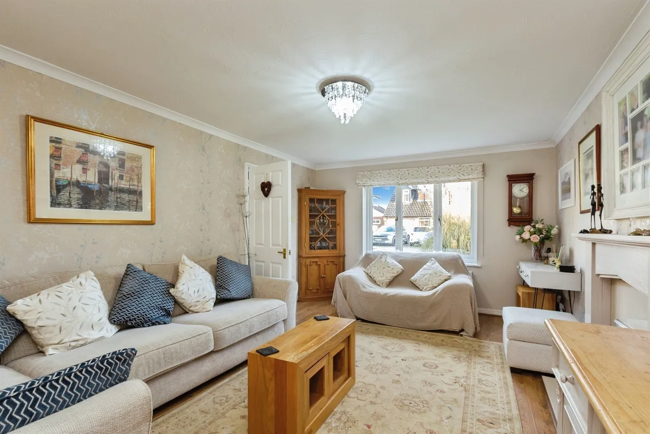 Sheerstock, Haddenham, Aylesbury, photo 5