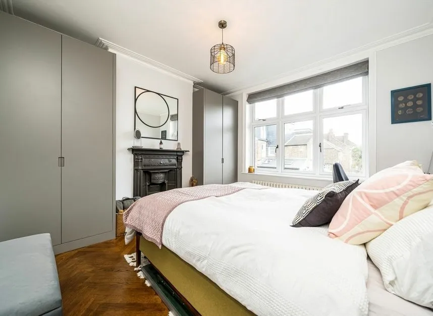 Riseldine Road, Honor Oak, SE23, photo 4