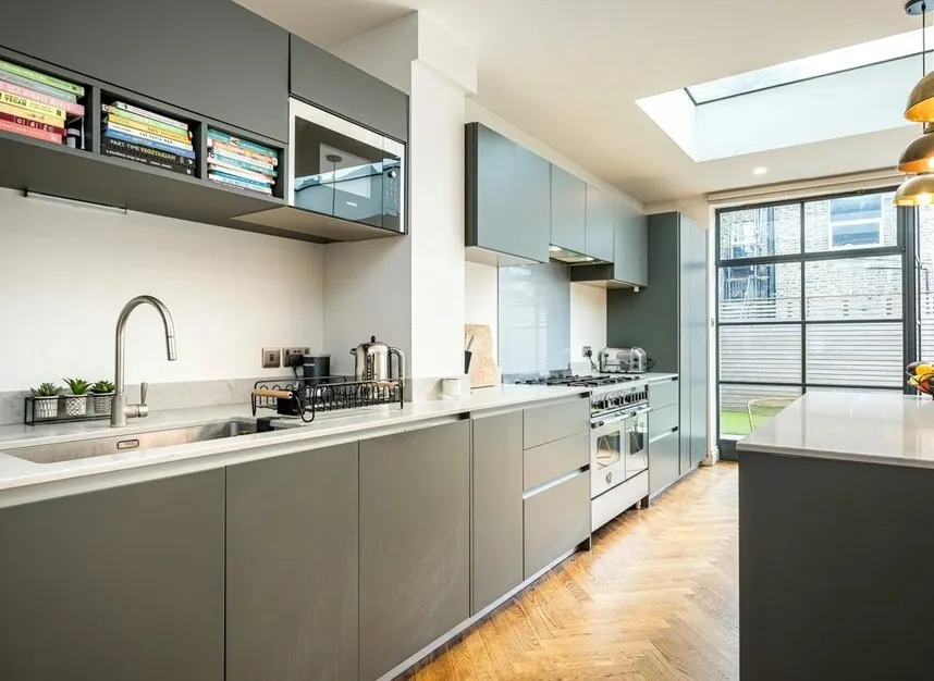 Riseldine Road, Honor Oak, SE23, photo 8