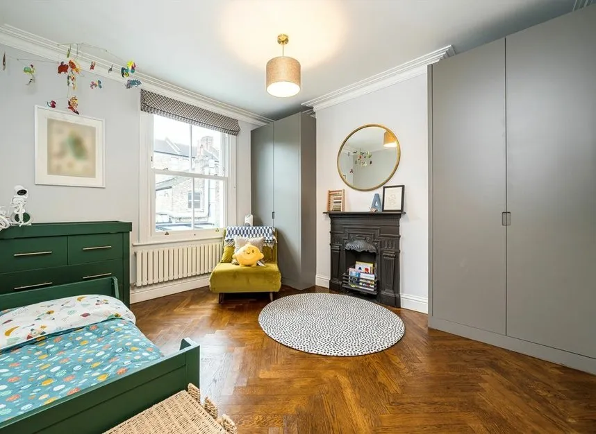 Riseldine Road, Honor Oak, SE23, photo 5