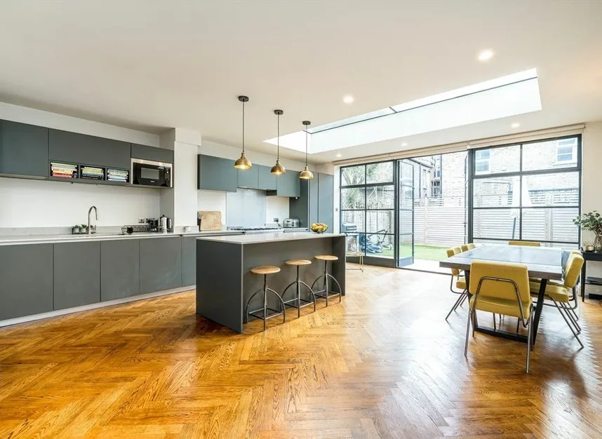 Riseldine Road, Honor Oak, SE23, photo 2