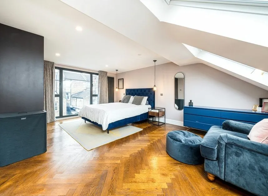 Riseldine Road, Honor Oak, SE23, photo 6