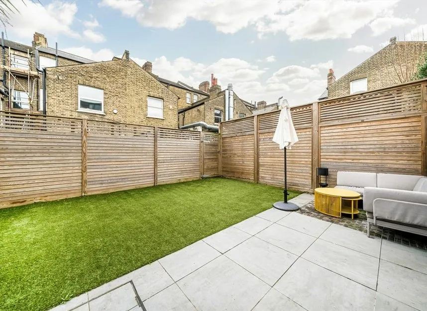 Riseldine Road, Honor Oak, SE23, photo 9