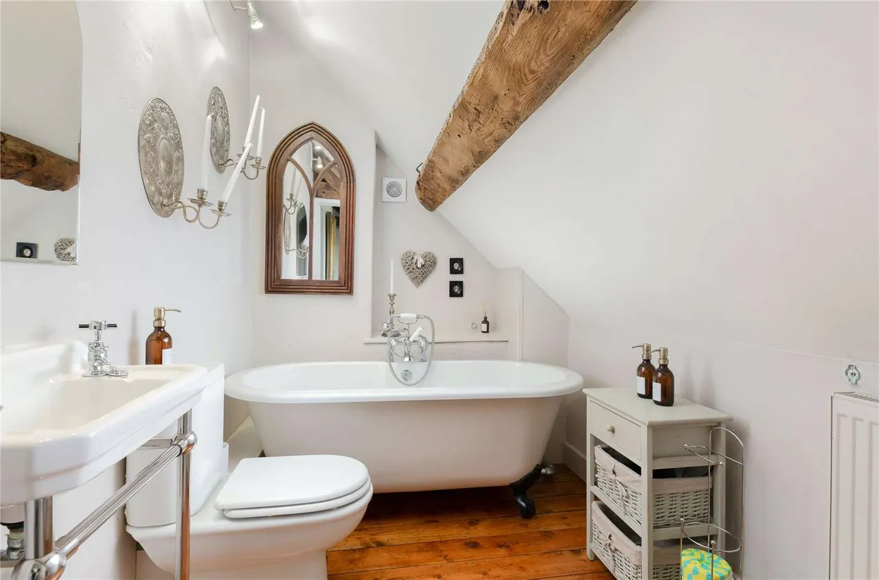 St. Marys Street, Painswick, Stroud, Gloucestershire, GL6 6QB, photo 12