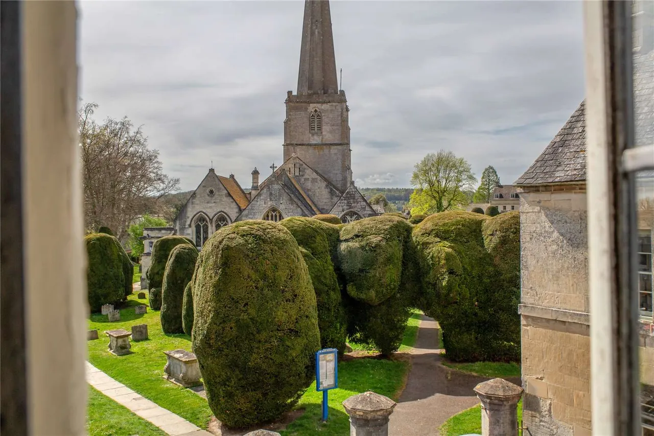 St. Marys Street, Painswick, Stroud, Gloucestershire, GL6 6QB, photo 8