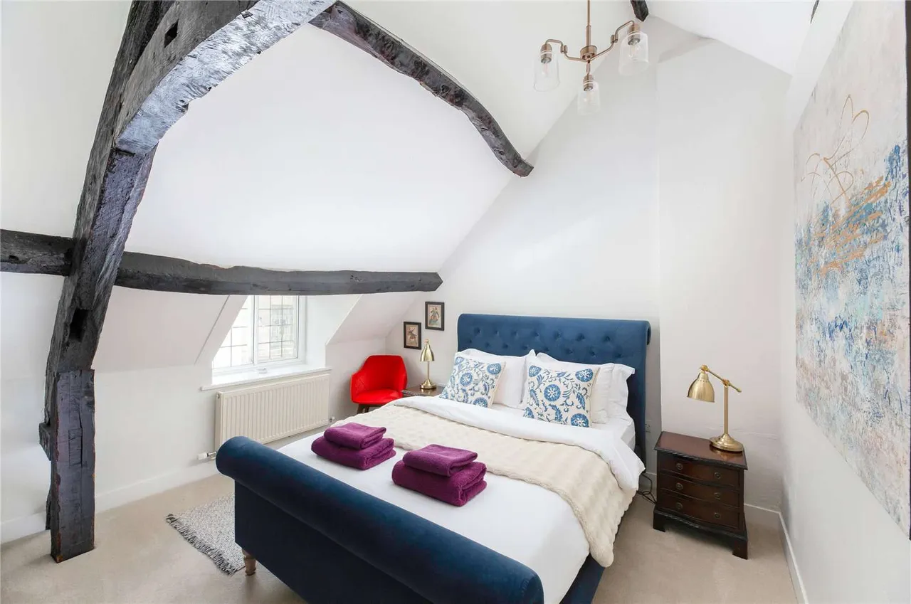 St. Marys Street, Painswick, Stroud, Gloucestershire, GL6 6QB, photo 10