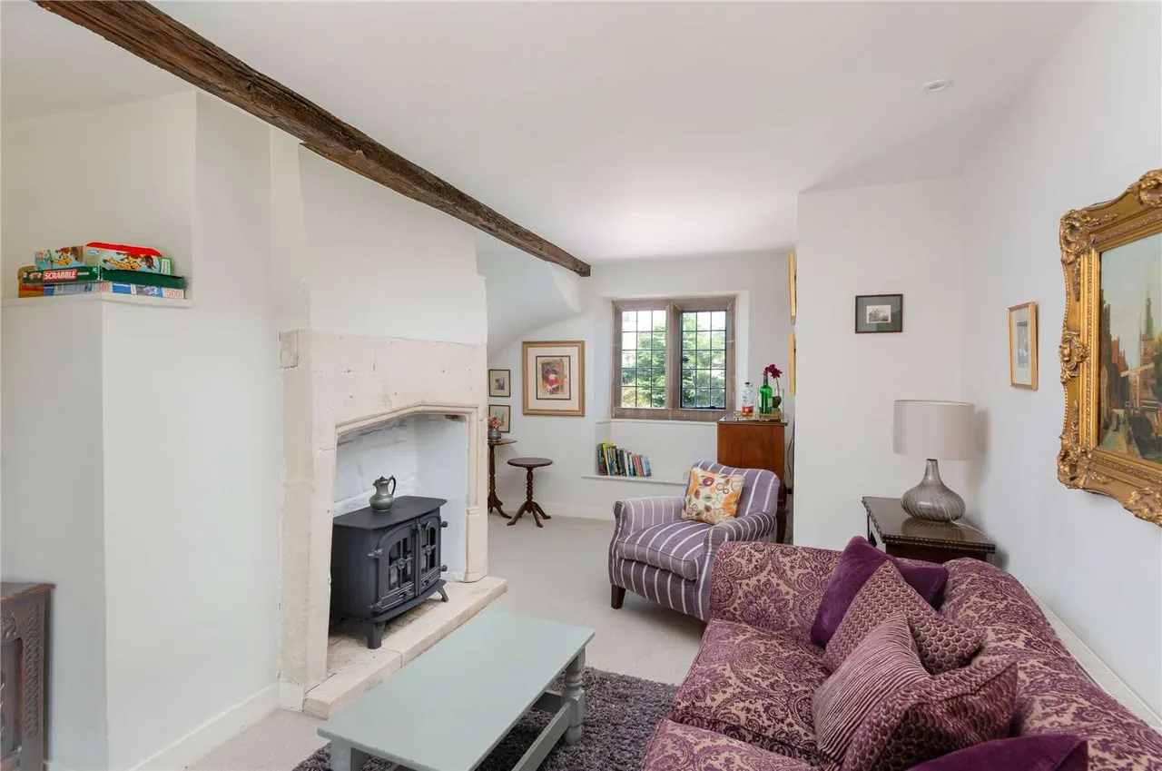 St. Marys Street, Painswick, Stroud, Gloucestershire, GL6 6QB, photo 4