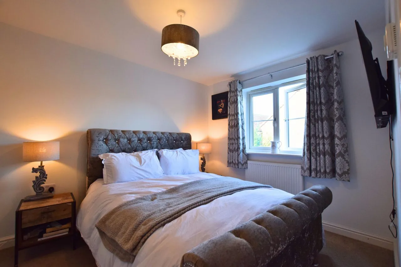 Stud Road, Barleythorpe, LE15, photo 6