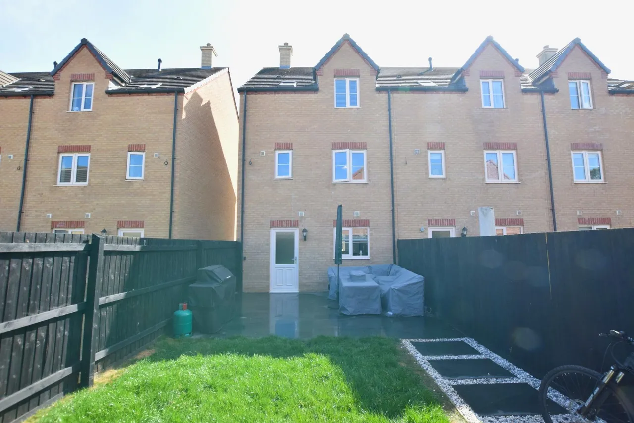 Stud Road, Barleythorpe, LE15, photo 9