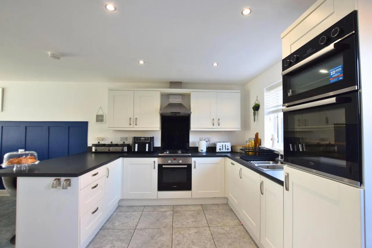 Stud Road, Barleythorpe, LE15, photo 8