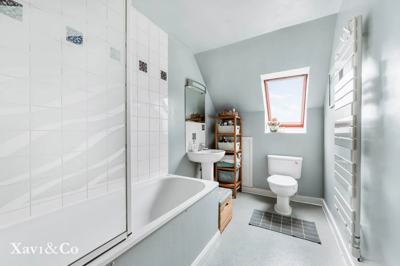 Shire Place, The Ham, TW8 8HE, photo 8