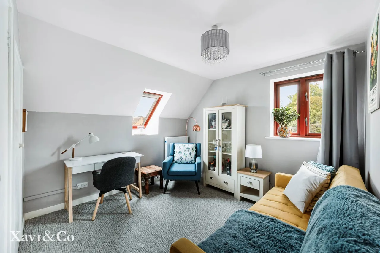 Shire Place, The Ham, TW8 8HE, photo 3