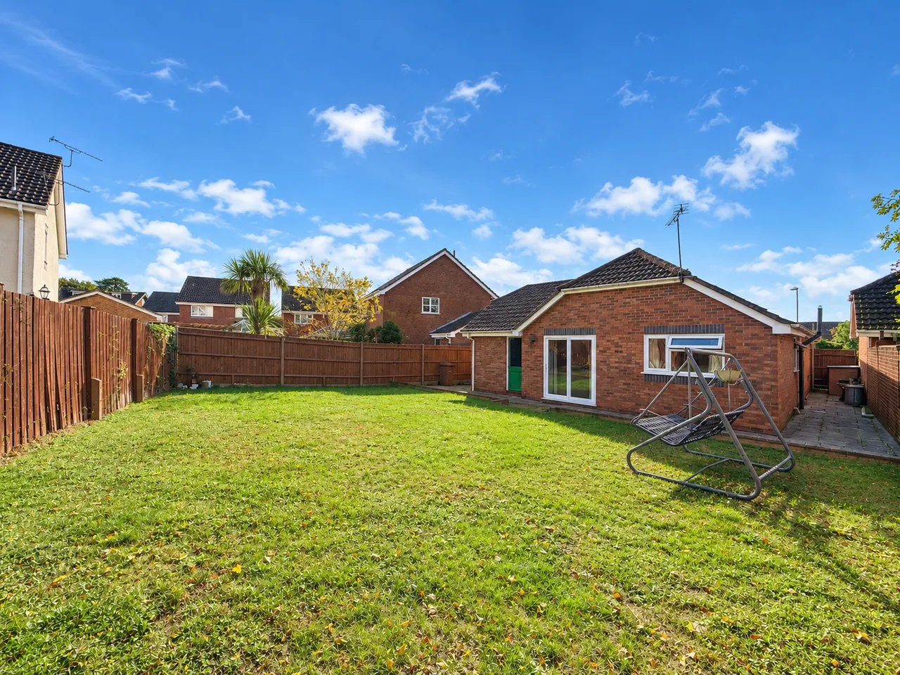 Rownhams, SO16, photo 9