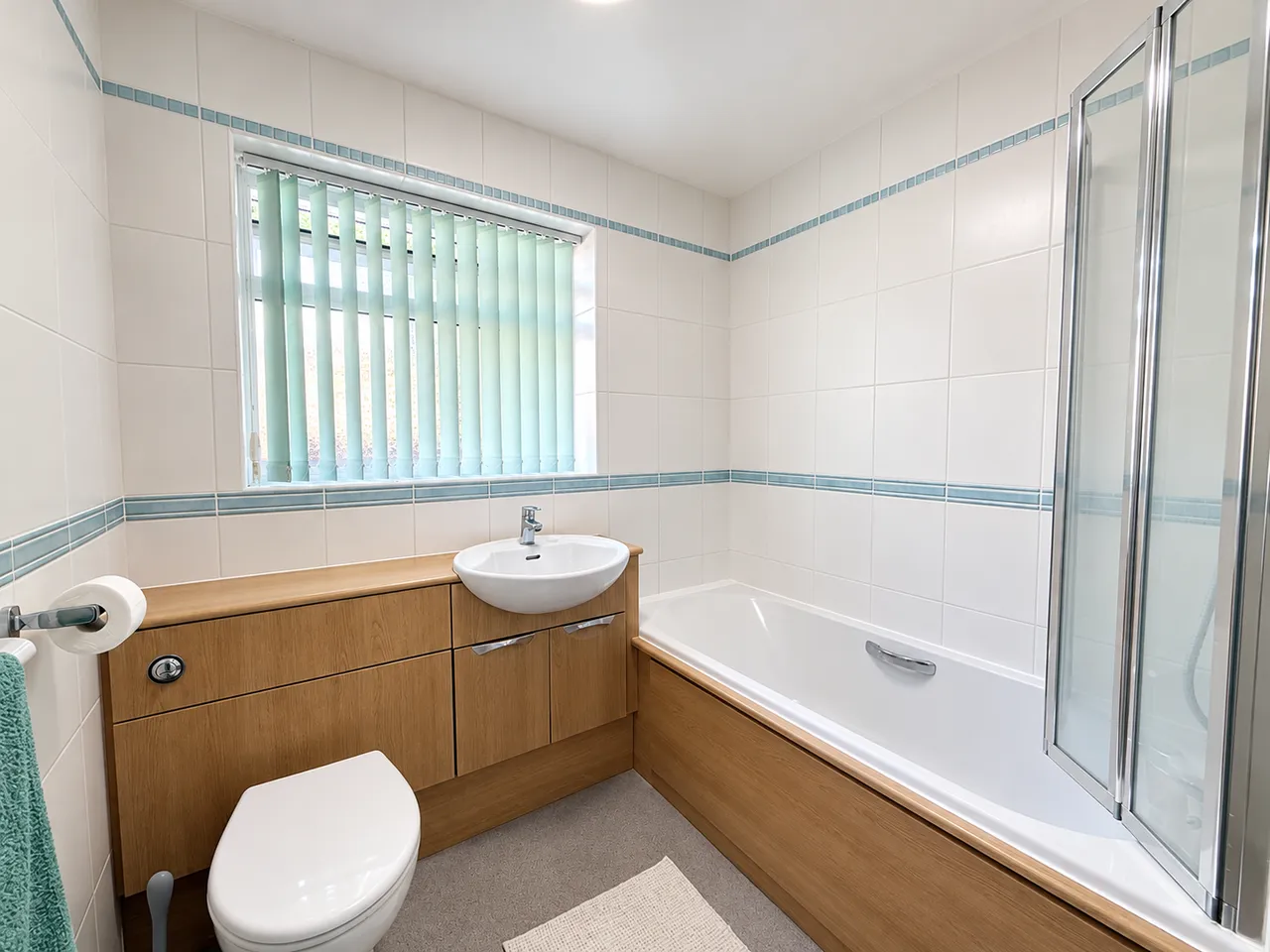 Rownhams, SO16, photo 7