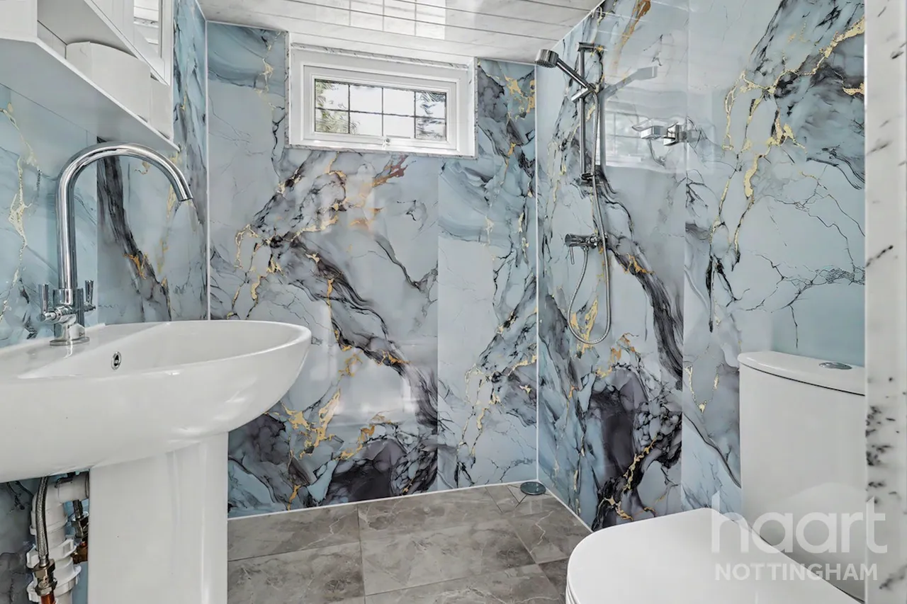 Forsythia Gardens, Old Lenton, NG7, photo 10