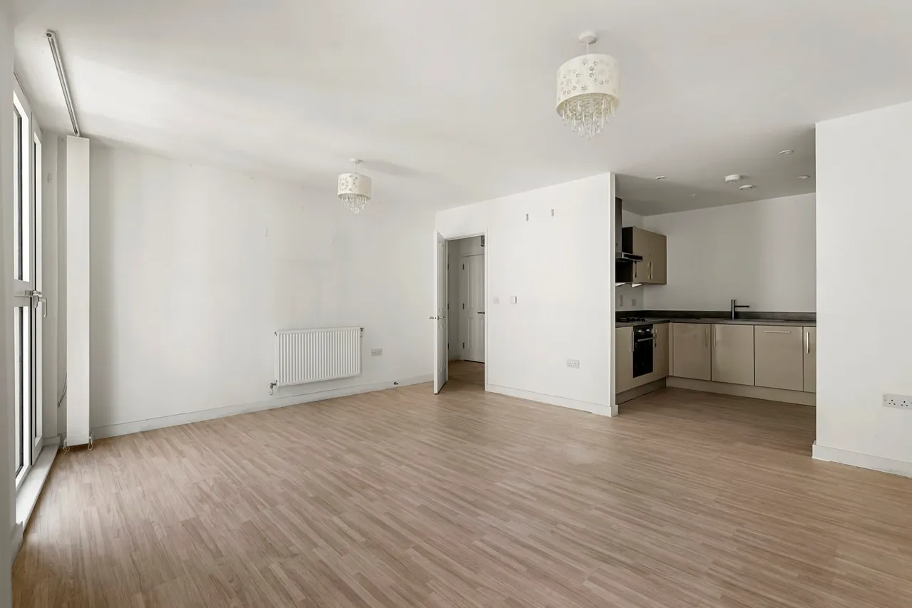 22 Lucent House, 11 Hardwicks Square, London, Greater London, SW18 4GS, photo 10