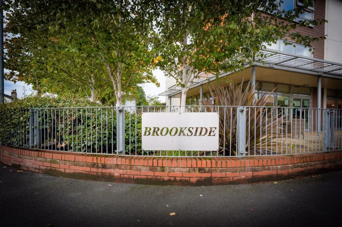 Aughton Street, Brookside Aughton Street, L39, photo 31
