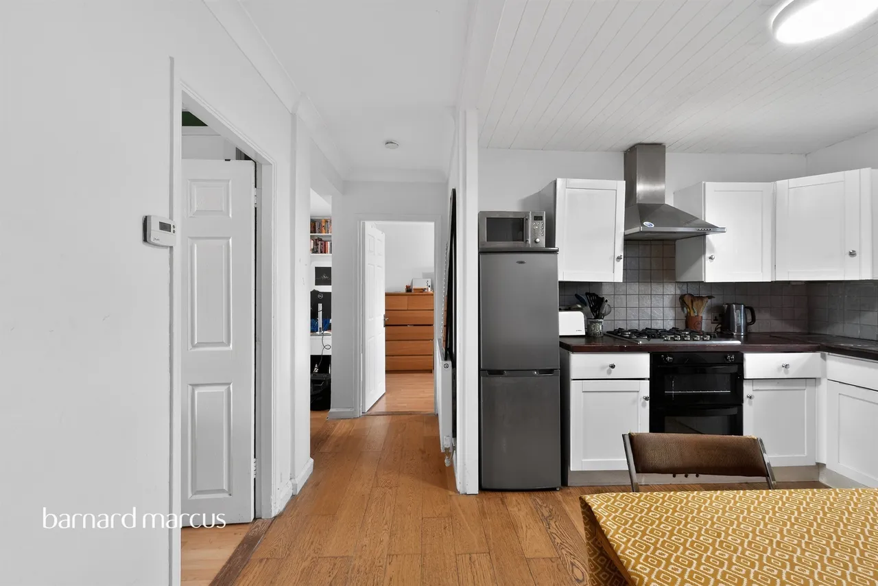 Clifford Avenue, Mortlake, SW14, photo 22