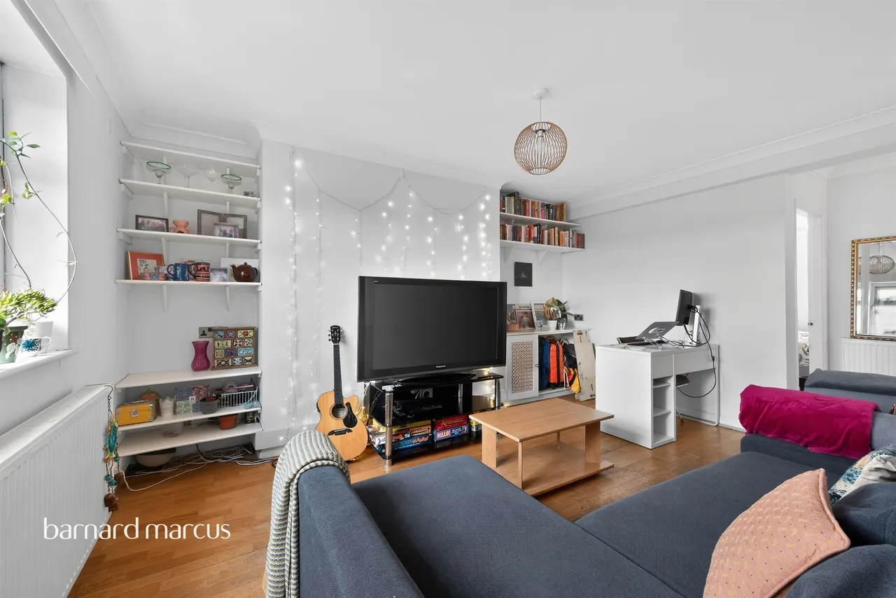 Clifford Avenue, Mortlake, SW14, photo 24