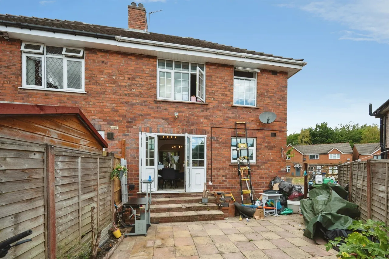 Limes Road, Dudley, DY1, photo 20
