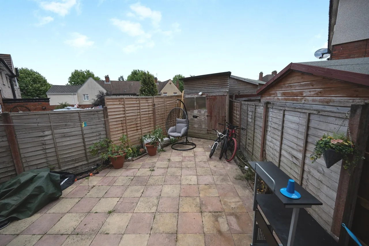 Limes Road, Dudley, DY1, photo 19