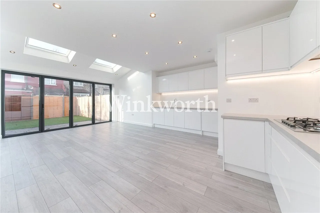 Berwick Road, Wood Green, London, N22, photo 8