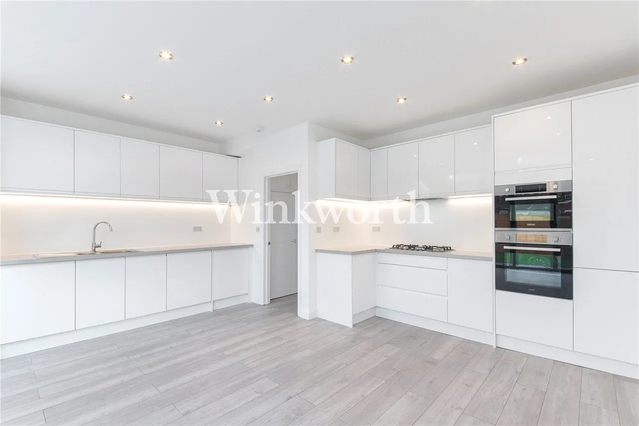 Berwick Road, Wood Green, London, N22, photo 7