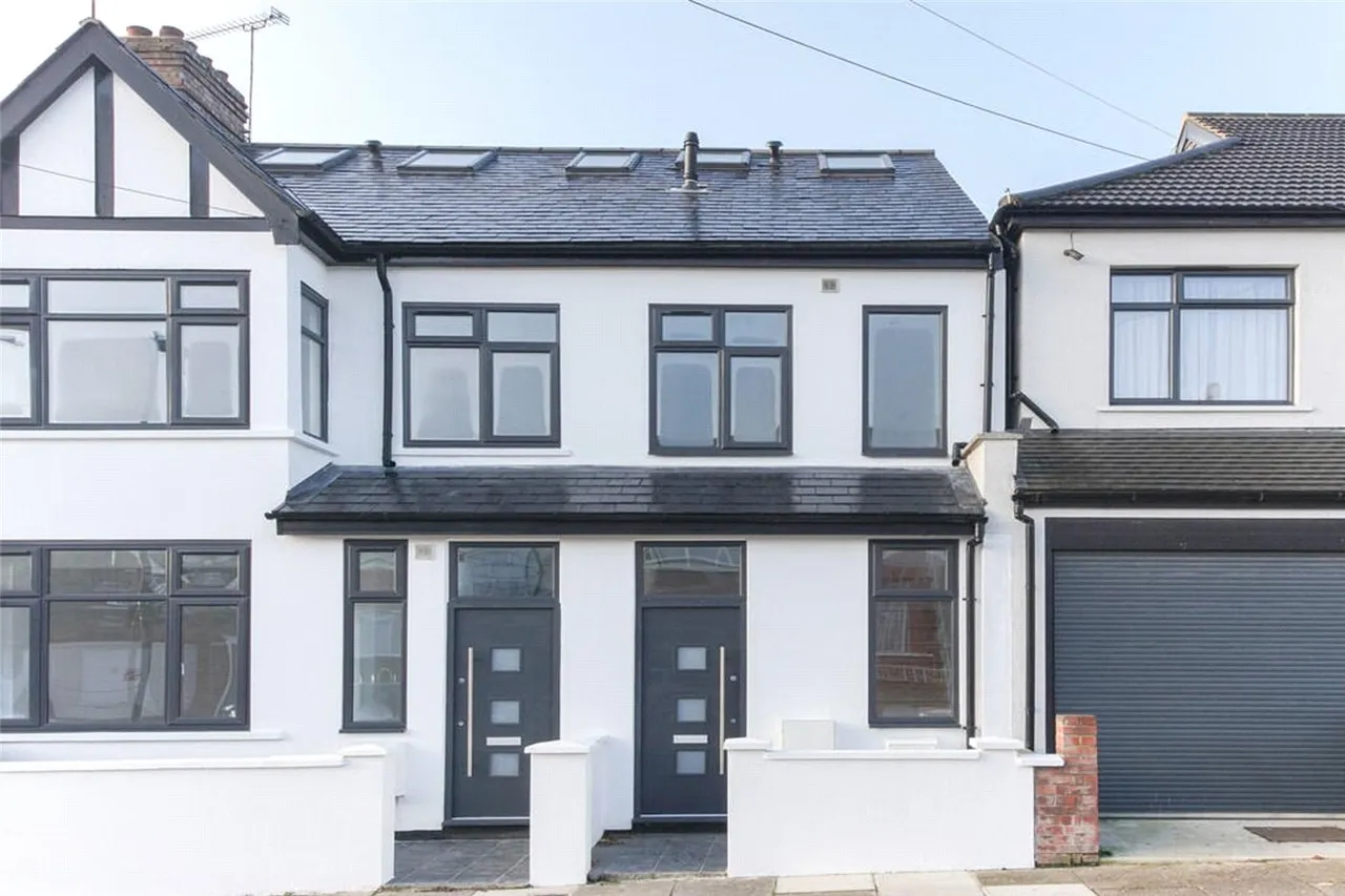 Berwick Road, Wood Green, London, N22, photo 11