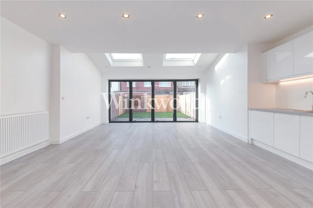 Berwick Road, Wood Green, London, N22, photo 9
