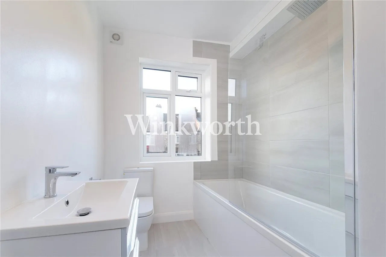 Berwick Road, Wood Green, London, N22, photo 2