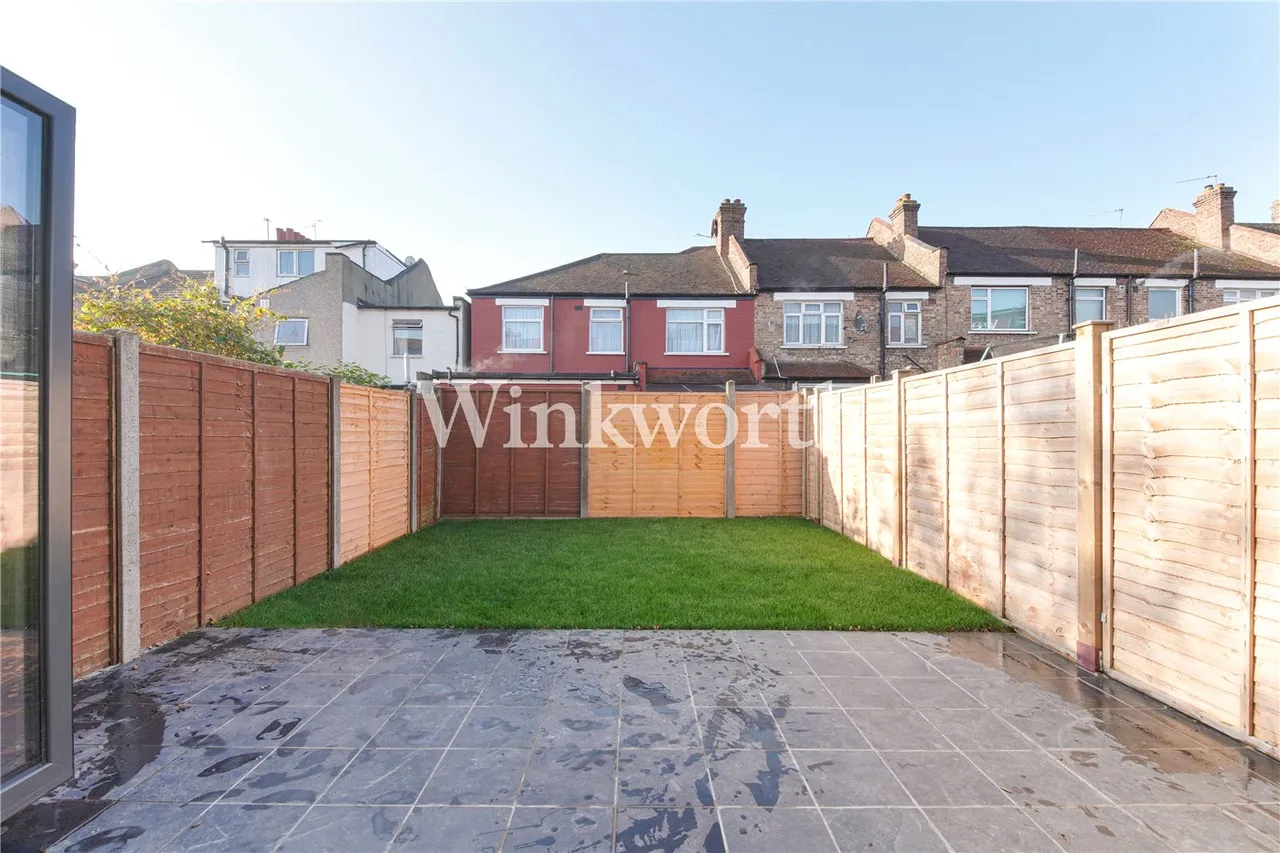 Berwick Road, Wood Green, London, N22, photo 10