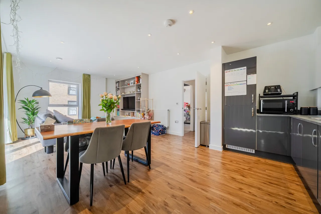 Moy Lane, SE18, photo 3