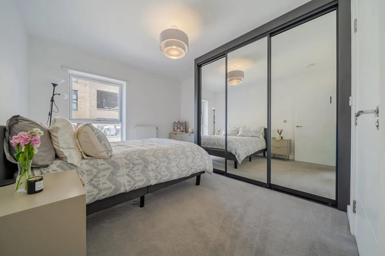 Moy Lane, SE18, photo 4