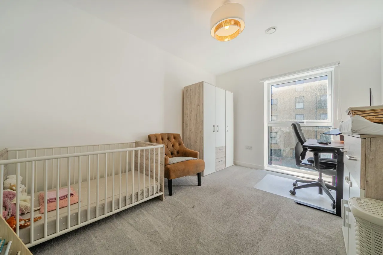Moy Lane, SE18, photo 6