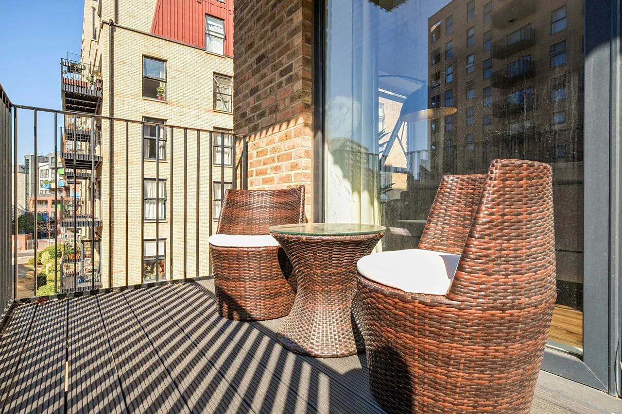 Moy Lane, SE18, photo 7