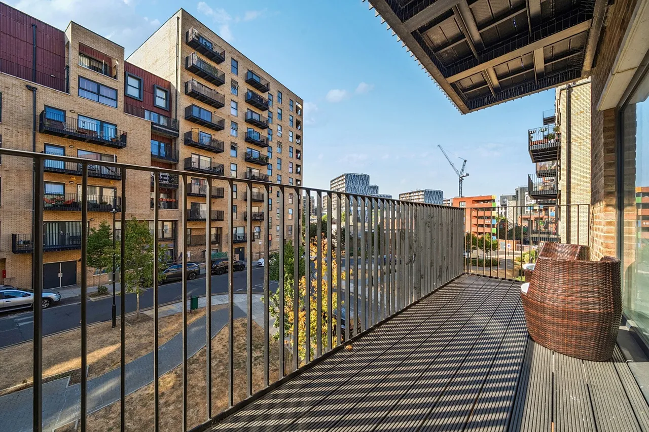 Moy Lane, SE18, photo 10