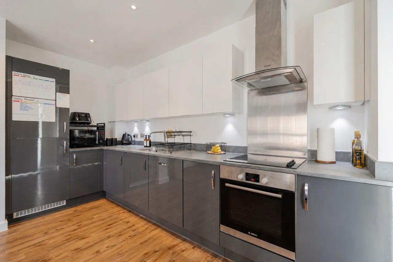 Moy Lane, SE18, photo 11