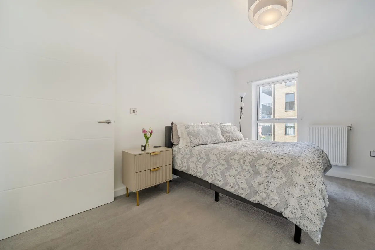 Moy Lane, SE18, photo 13