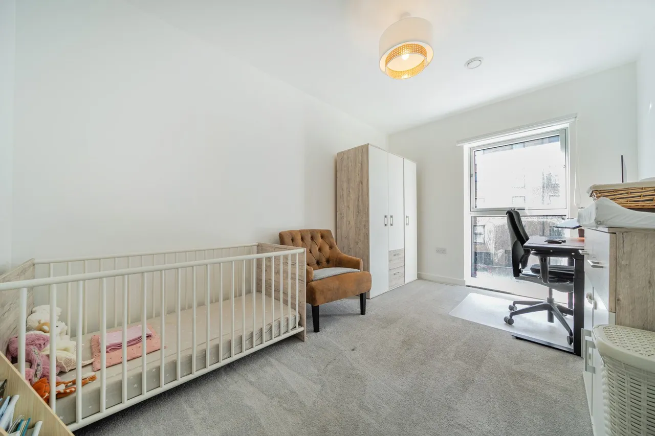 Moy Lane, SE18, photo 16