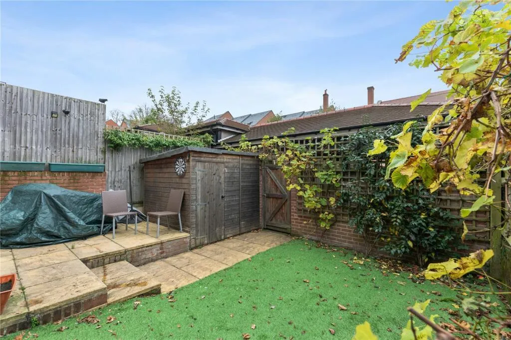 Kinsale Close, Millbrook Park, NW7 1FN, photo 9