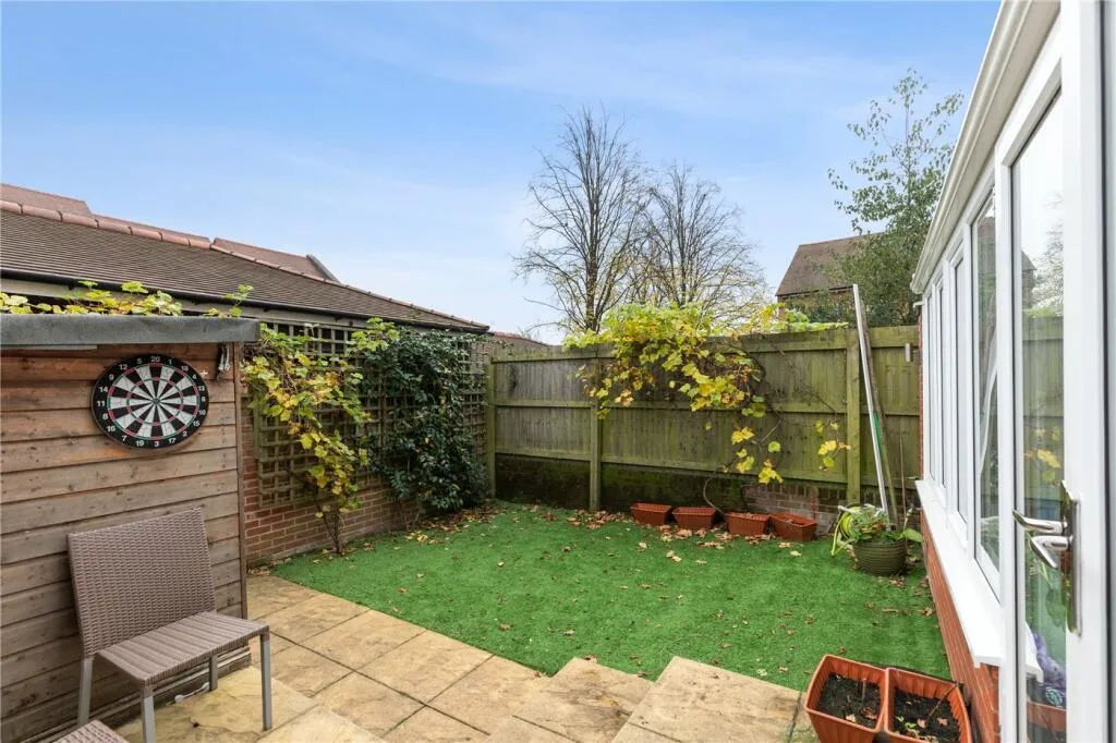 Kinsale Close, Millbrook Park, NW7 1FN, photo 8