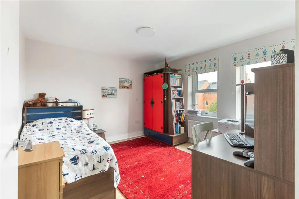 Kinsale Close, Millbrook Park, NW7 1FN, photo 13