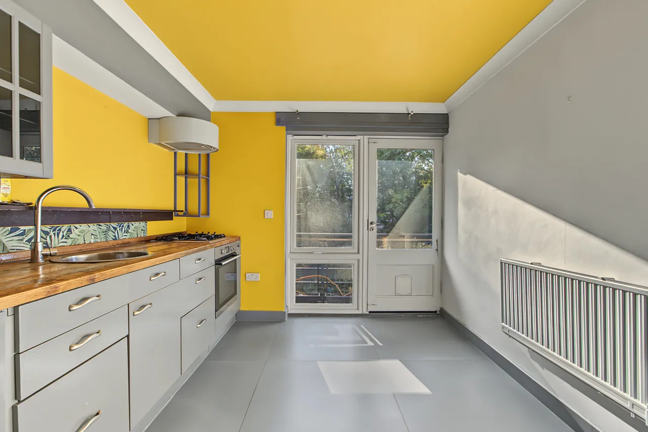 Ramsey Walk, London, N1, photo 10