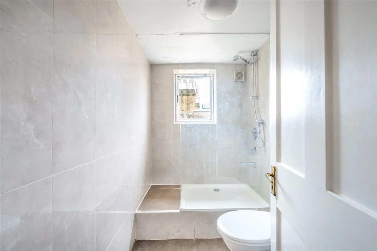 Hamilton Terrace, St John's Wood, NW8, photo 11