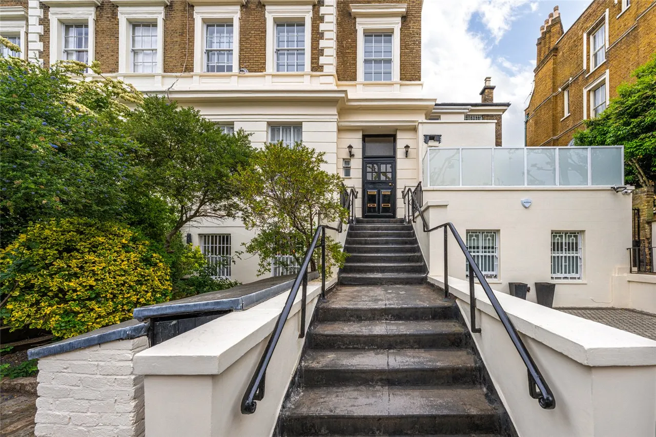 Hamilton Terrace, St John's Wood, NW8, photo 12