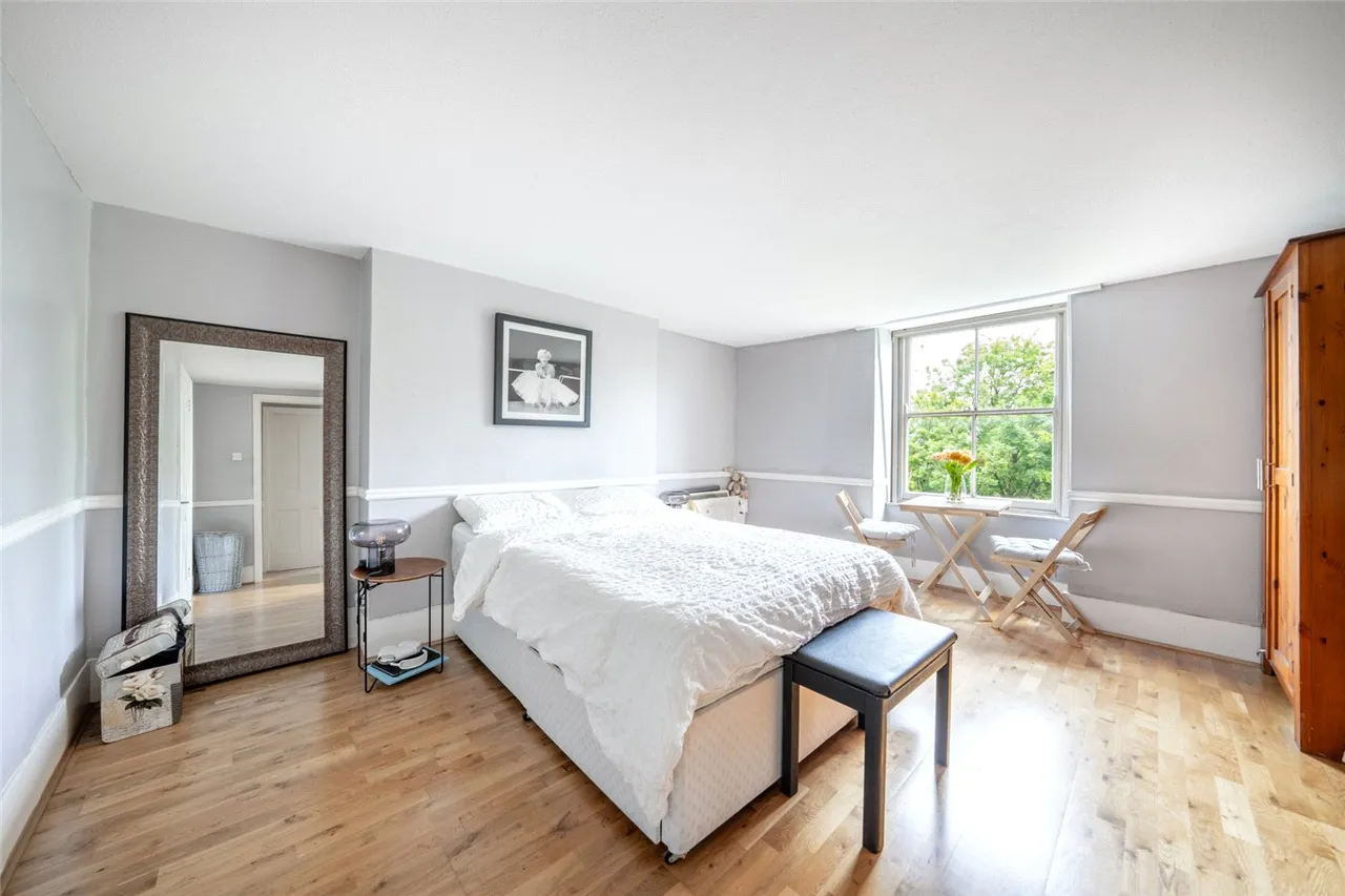 Hamilton Terrace, St John's Wood, NW8, photo 4